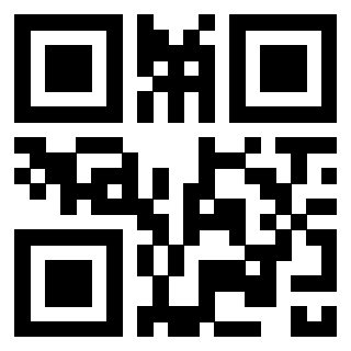 3305650004 - Immagine del QrCode