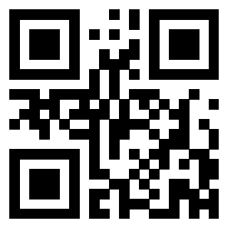3305650008 - Immagine del QrCode associato