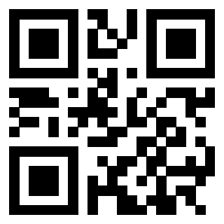 3305650009 - Immagine del QrCode