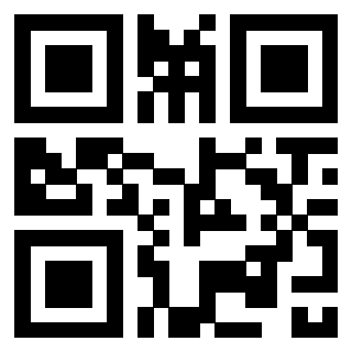 3305650010 - Immagine del Qr Code