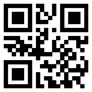 3305650011 - Immagine del Qr Code