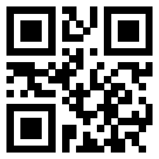 QrCode di 3305650015