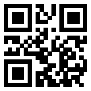 QrCode di 3305650017