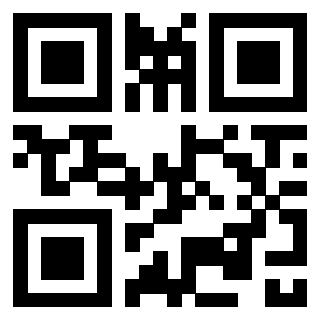 3305650018 QrCode associato