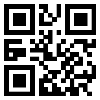 3305650019 Qr Code associato