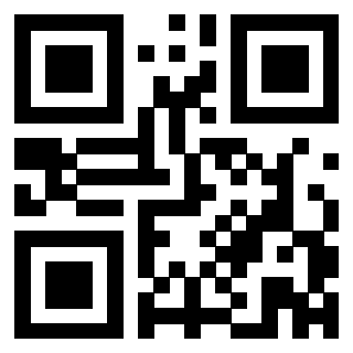 Scansione del QrCode di 3305650021