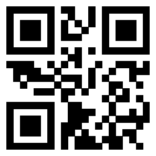 3305650022 - Immagine del QrCode