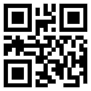 3305650023 Qr Code associato
