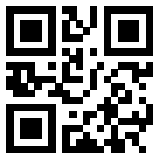 Immagine del QrCode di 3305650025