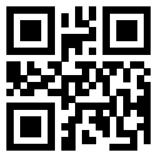 3305650026 - Immagine del Qr Code associato