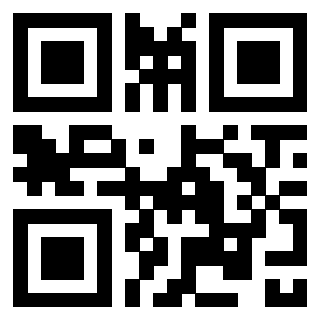 QrCode di 3305650027