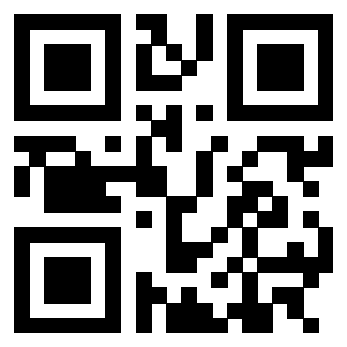 Il QrCode di 3305650030