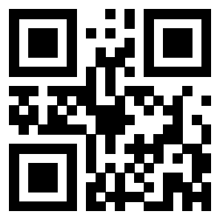 Il Qr Code di 3305650032