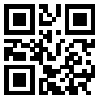 3305650034 - Immagine del Qr Code