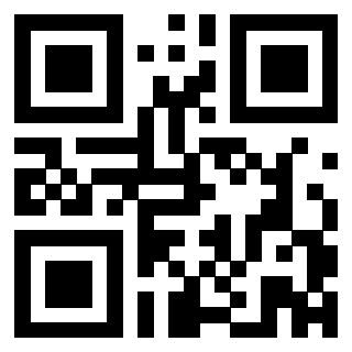 Immagine del QrCode di 3305650036