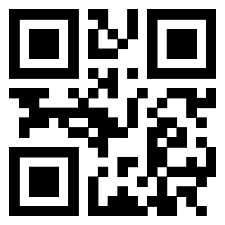 QrCode di 3305650037