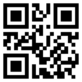 Il Qr Code di 3305650039