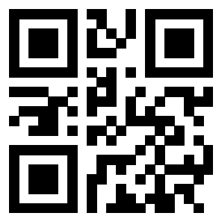 3305650040 - Immagine del QrCode associato