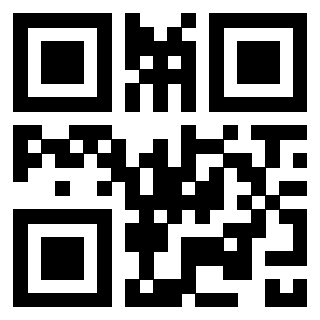 3305650042 - Immagine del QrCode associato