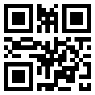 3305650043 - Immagine del QrCode