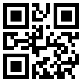 3305650046 - Immagine del QrCode