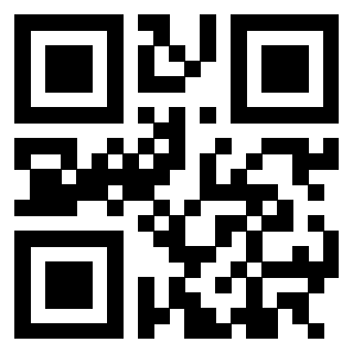 3305650048 QrCode associato