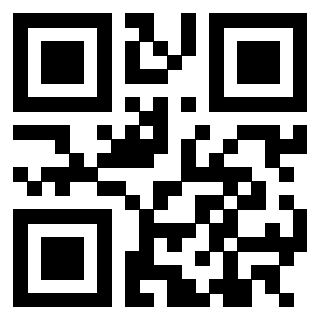 3305650049 - Immagine del Qr Code