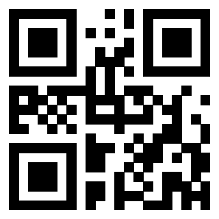 Scansione del Qr Code di 3305650051