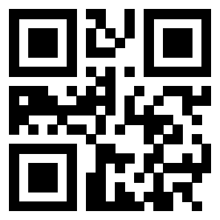 Immagine del QrCode di 3305650053
