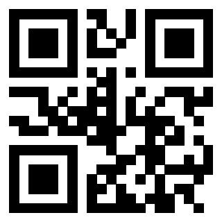 Qr Code di 3305650055