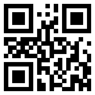 Scansione del Qr Code di 3305650056