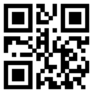 Qr Code di 3305650057