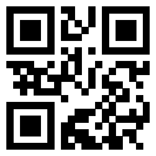 Immagine del Qr Code di 3305650061