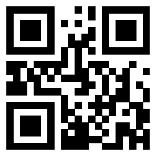 3305650062 - Immagine del Qr Code
