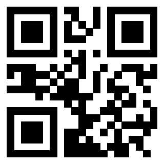 Immagine del Qr Code di 3305650064