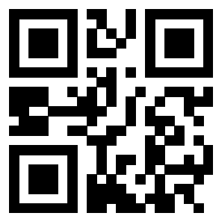 3305650067 - Immagine del Qr Code