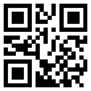 3305650069 QrCode associato