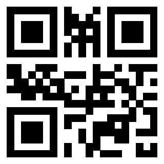 Il Qr Code di 3305650071