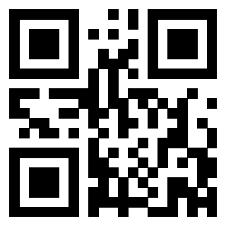 3305650074 - Immagine del Qr Code