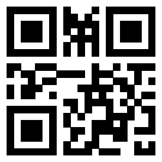 3305650075 - Immagine del QrCode associato