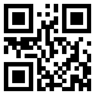 Scansione del Qr Code di 3305650078