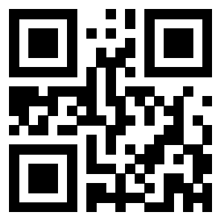 3305650079 - Immagine del QrCode associato