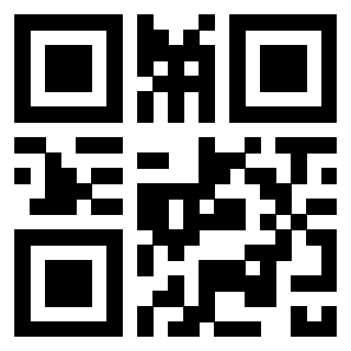 Il QrCode di 3305650080