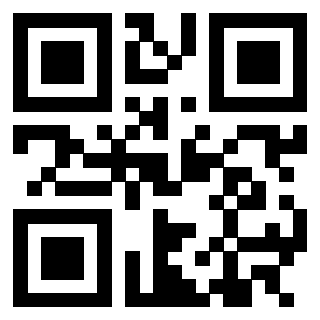 3305650082 - Immagine del Qr Code