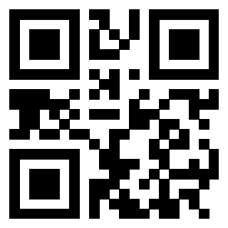 3305650086 - Immagine del Qr Code