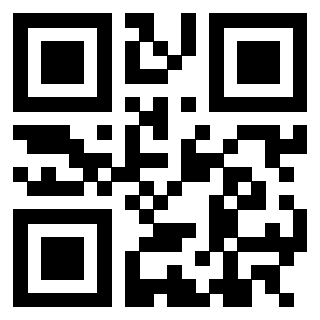 3305650087 - Immagine del QrCode