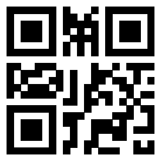3305650088 Qr Code associato