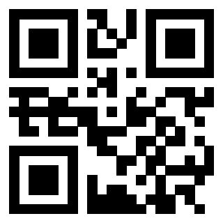 Immagine del Qr Code di 3305650089