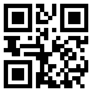 Scansione del Qr Code di 3305650092