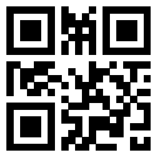 Scansione del Qr Code di 3305650094